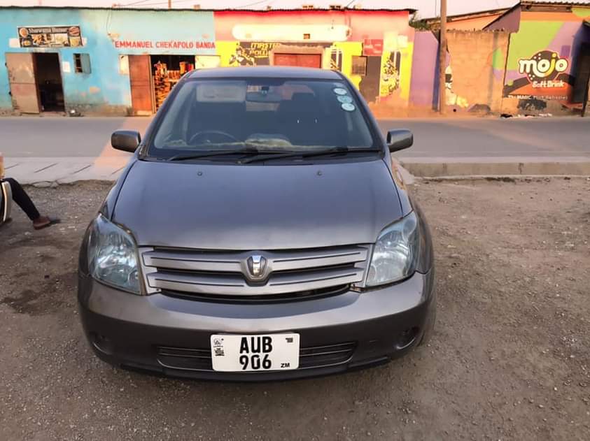 cars for sale in lusaka