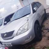 A picture of Harrier Kawundo 34m Negotiable