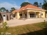 A picture of A brand new Bungalow available for sale in Kira MAMELITO