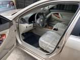 A picture of Toyota Camry muscle
