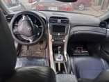 A picture of 2008 ACURA TL