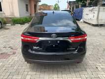 A picture of 2013 Toyota Avalon