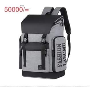 A picture of Original Bagg