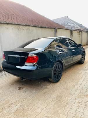 A picture of Toyota Camry 2 4 for Sale