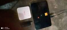 A picture of WE UNLOCK MIFI AND ROUTERS Call or WhatsApp 0707432841 or