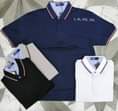 A picture of DESIGNER POLO SHIRTS