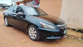 A picture of Honda accord v6 09133605046