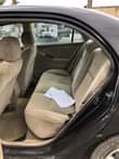 A picture of Registered 2006 Toyota Corolla baked once buy and travel in