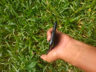 A picture of Samsung S20plus 5g