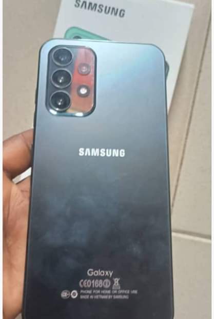 used samsung galaxy