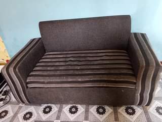 A picture of Sofa ya watu wawili