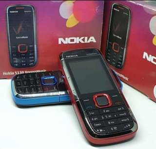 nokia