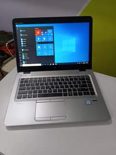 A picture of HP EliteBook 840 G3