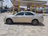 A picture of Clean Toks standard Toyota Camry xle 2008 model with reverse