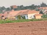 A picture of Matugga sanga new estate power and water on site good