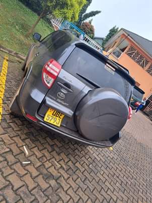 A picture of Rav4