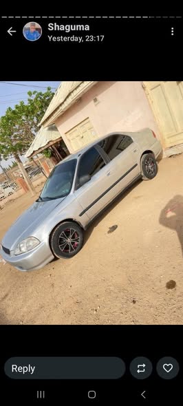 A picture of Car