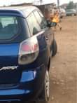 A picture of 2005 Toyota matrix perfectly okay nothing to fix