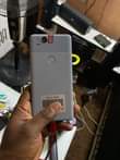 A picture of Google pixel 2