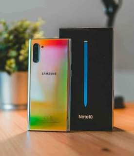 samsung galaxy