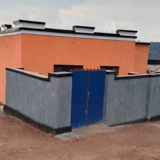 kinyinya accommodation