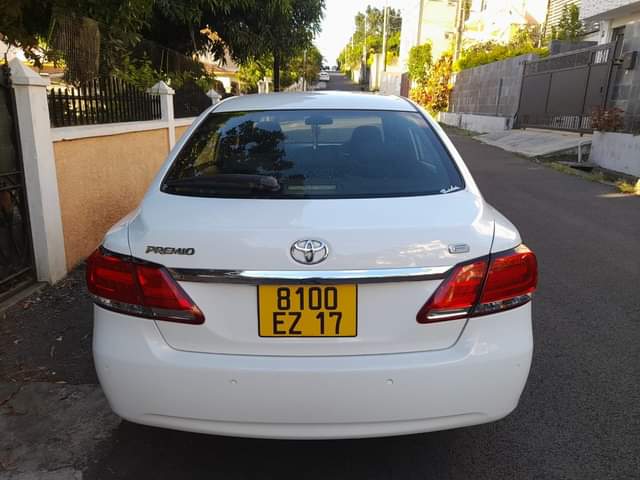 hybrid cars