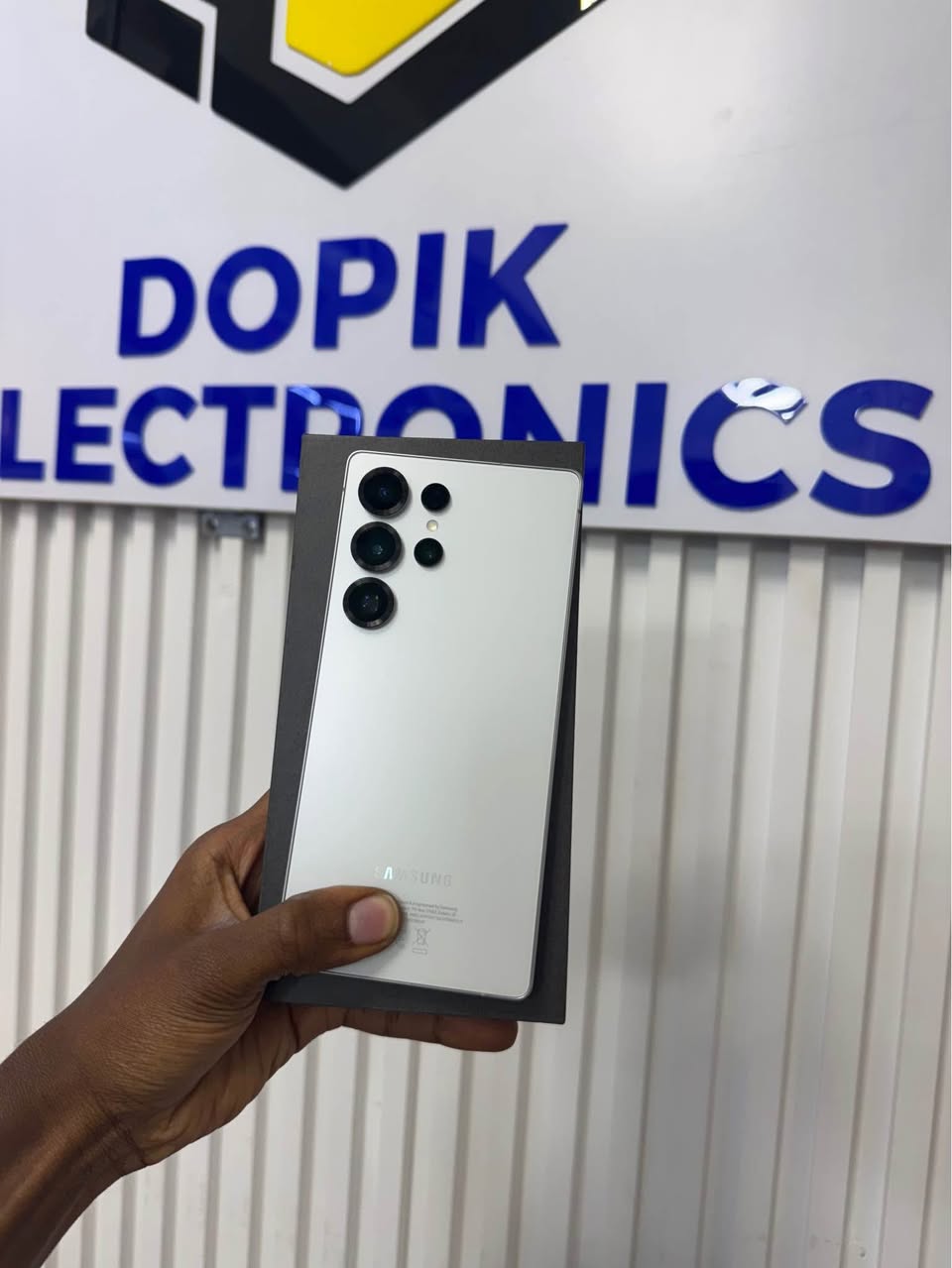 used samsung galaxy