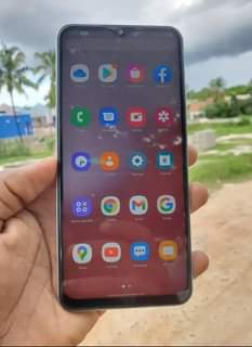 A picture of Samsung A13