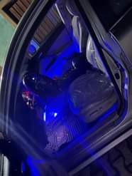A picture of Distress sale Lexus IS 250 6m take home owner Settlement