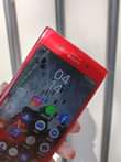 A picture of SONY XPERIA XZ PREMIUM