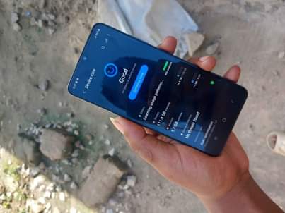 A picture of SAMSUNG GALAXY A32 RAM 8 ROM 128
