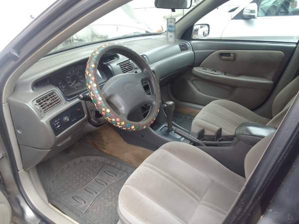 A picture of Belgium standard Toyota Camry price 2 2m Last to owner