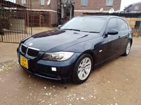 bmw 320i