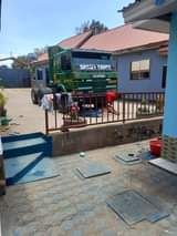 A picture of Nyumba inapngishwa sakina