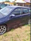 A picture of Distress sale Toyota Matrix 2005 Engine and Gear ok Ac