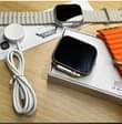 A picture of Smart watch