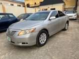 A picture of 2008 Toyota Camry Limited edition Leather upholstery Thumbstart Panoramic roof