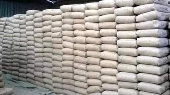 A picture of Bua Cement