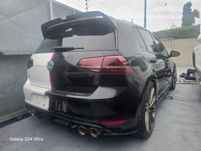 CAR F.