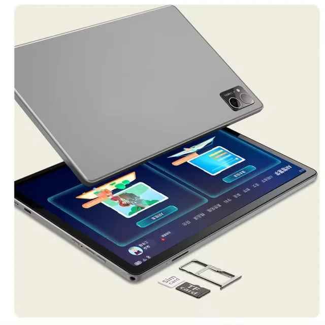 A picture of OTEETO GERMANY MADE TABLETS