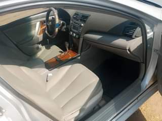 A picture of Toyota camry 2008 model for Sale everything working perfect and