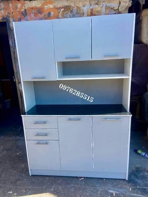 cupboards