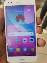 huawei y6