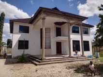 A picture of House for sale Tsh 160 millions at Kijichi Dar es