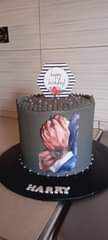 A picture of Cakes