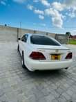 A picture of Toyota crown Athlete Full Ac Full document 2004 Cc 2490