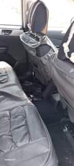 A picture of 2009 Subaru Exiga
