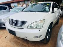 A picture of Rafiki Motors