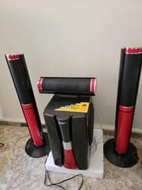 A picture of ITEMS FOR SELL
