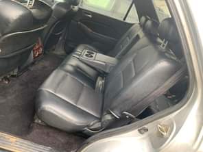 A picture of MDX Acura 04 Registered Sound engine and gear Clean black